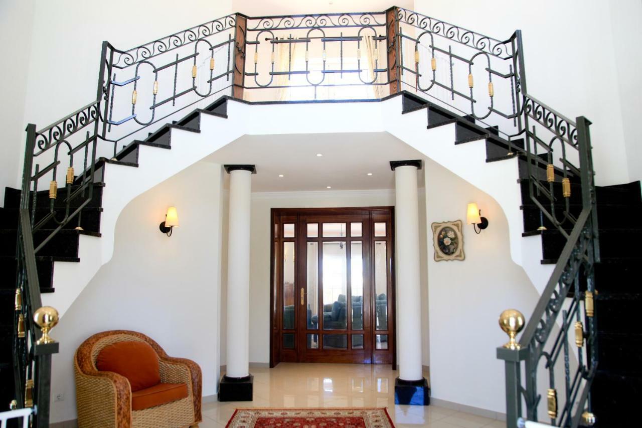 Вилла Casa Clementina Лагуш Экстерьер фото