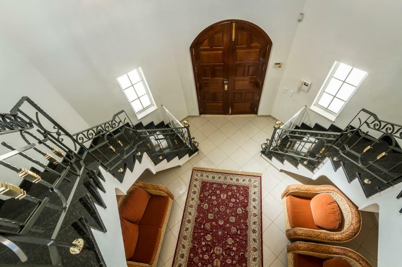 Вилла Casa Clementina Лагуш Экстерьер фото