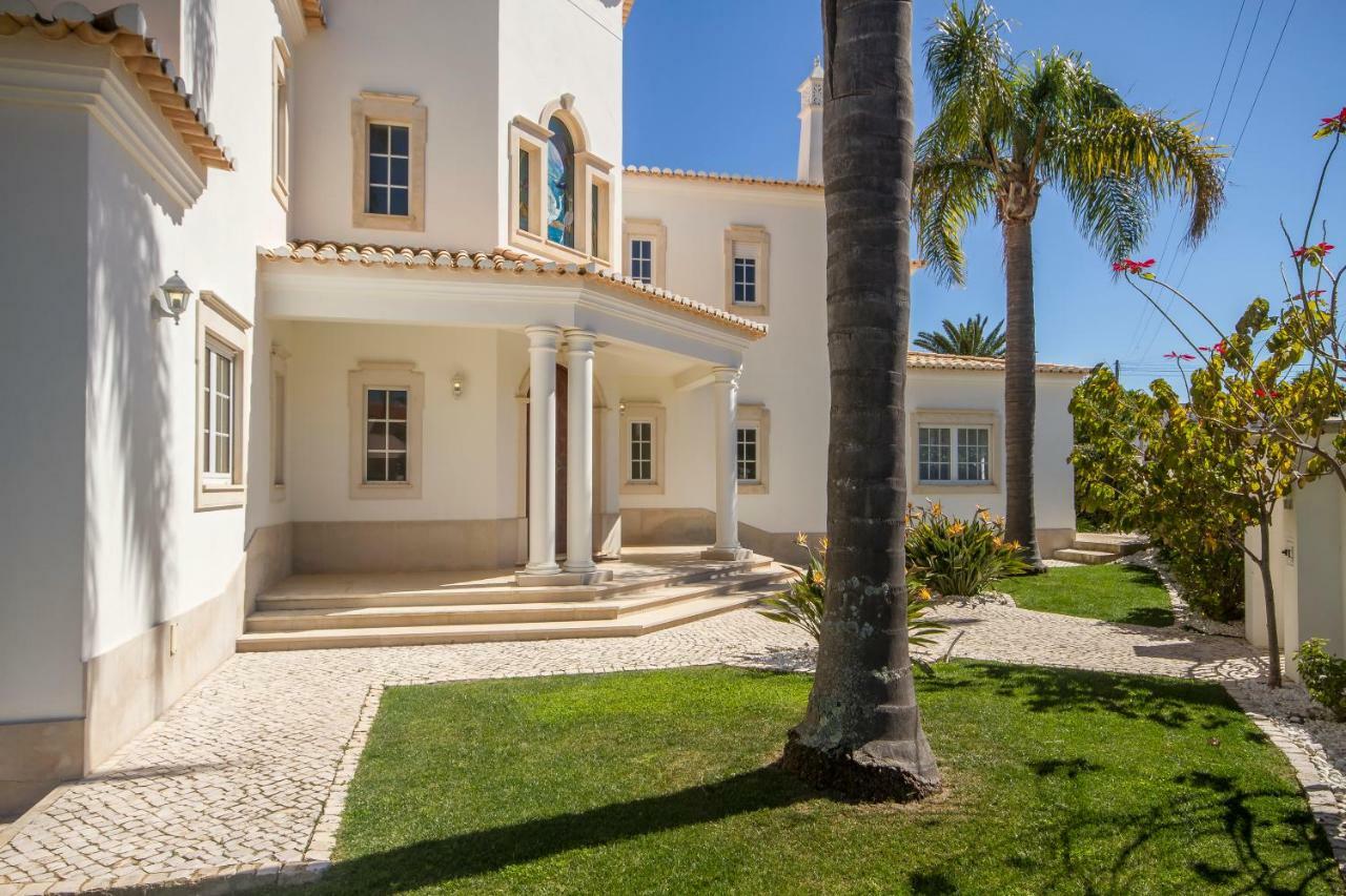 Вилла Casa Clementina Лагуш Экстерьер фото